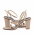 Women Formal Block Heel - 62888S - Block Heel - Walkeaze